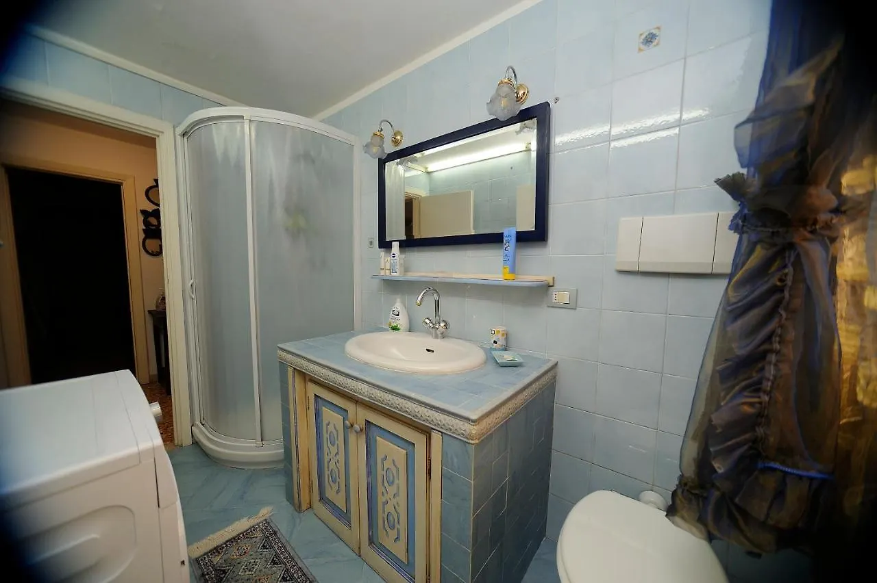 Casa Di Manu Lejlighed Montecatini Terme 0*,  Italien