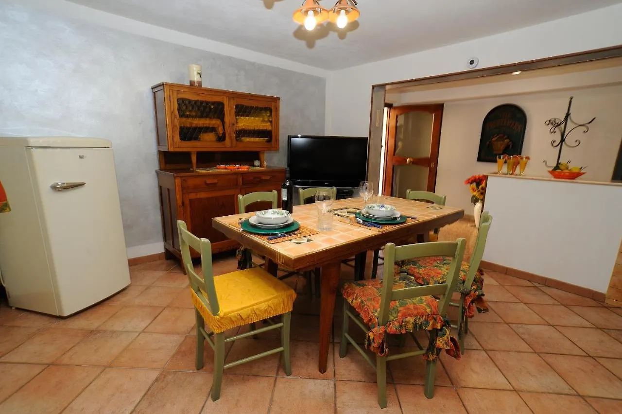 Casa Di Manu Lejlighed Montecatini Terme 0*,  Italien