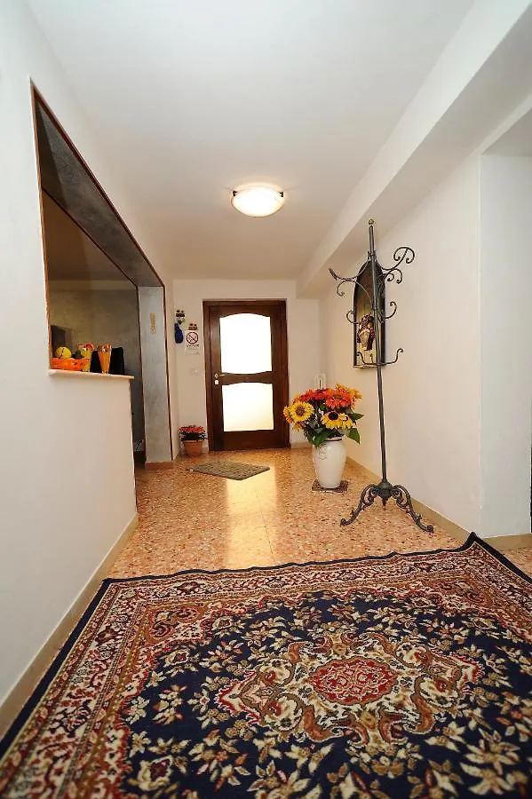 Casa Di Manu Lejlighed Montecatini Terme